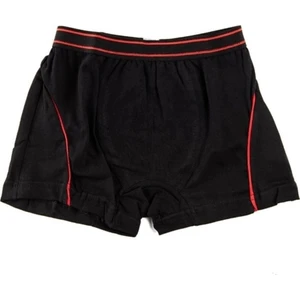 Erkek Çocuk 4 Lü Paket 133 Likralı Boxer