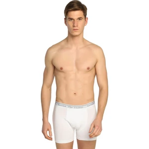 Seher Yıldızı Erkek 6 Lı Paket 60 Likralı Boxer