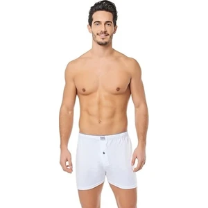 Erkek 117 Penye Boxer