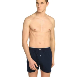 Erkek 1 Adet Penye Boxer