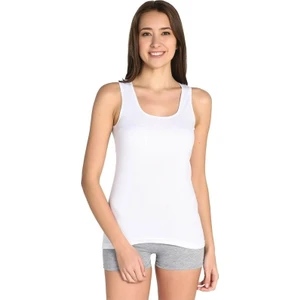 Bayan 136 Geniş Askılı Atlet