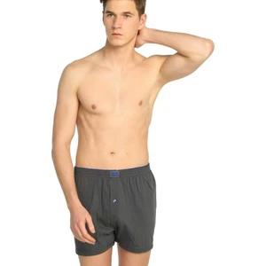 Erkek 6 Lı Paket 117 Penye Boxer