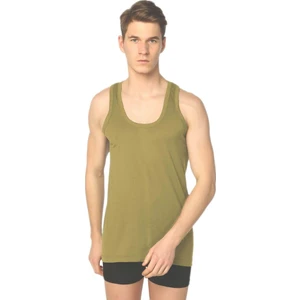 Seher Yıldızı Erkek 1 ADET Pamuklu Penye Atlet