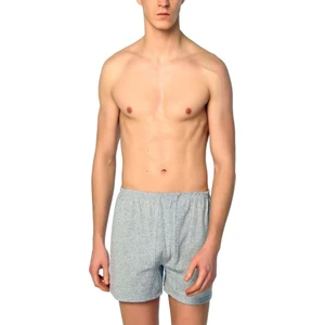 Seher Yıldızı Erkek 3 Lü Paket 06 Penye Paçalı Külot