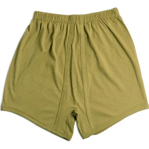 Seher Yıldızı Erkek 3 Lü Paket 06 Penye Paçalı Külot