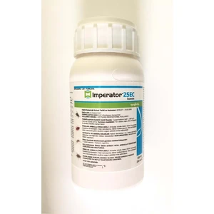 Imperator 25 Ec Kokulu Haşere Öldürücü 250 ml