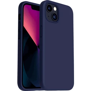 iPhone 13 Mini Kılıf Kamera Korumalı Silikon Rubber Arka Kapak