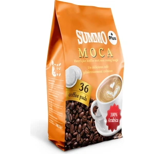 Moca Plus 250 gr 36'lı