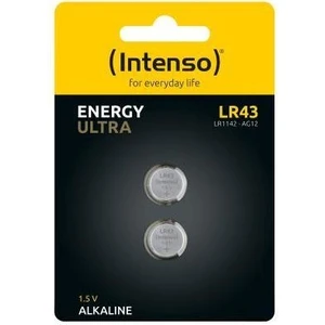 Energy Ultra LR43 2 Adet
