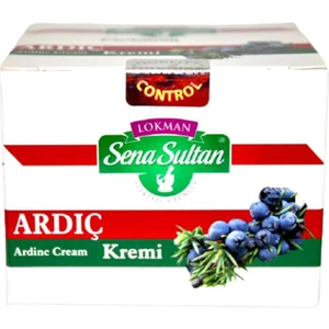 Sena Sultan Ardıç Kremi 100 ml