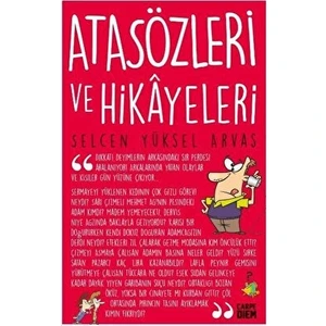 Carpe Diem Kitapları Atasözleri ve Hikayeleri
