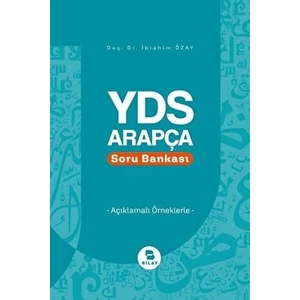 YDS Arapça Soru Bankası