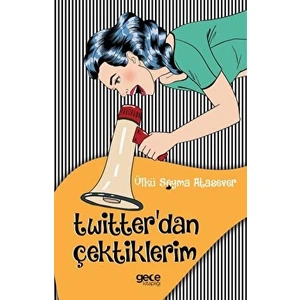 Çektiklerim - Ülkü Şeyma Atasever