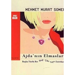 Ajda’nın Elmasları - Mehmet Murat Somer