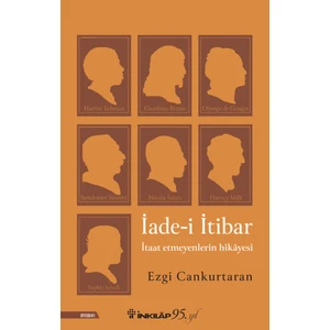 İade - i İtibar - Ezgi Cankurtaran