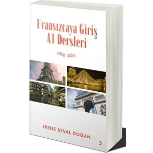 Fransızcaya Giriş A1 Dersleri