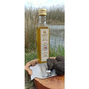 Turco Truffle Beyaz Trüf Yağ 250 ml