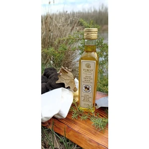 Turco Truffle Siyah Trüf Yağı 250 ml