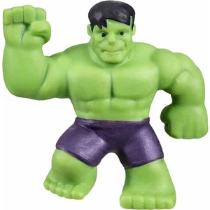 Marvel Miniş S:5 – GJM01000 - Hulk