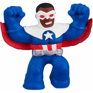 Marvel Miniş S:5 – GJM01000 - Captain America-Sam Wilson