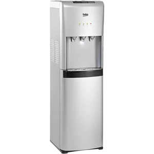 BEKO BSS 4600 GİZLİ DAMACANALI GRİ SU SEBİLİ