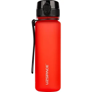 500 ml Tritan Fantastik Kırmızı Spor ve Günlük Matara
