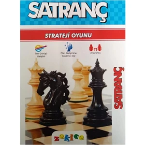 Mini Satranç Oyunu