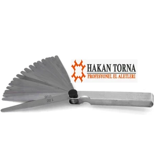 Feeler Sentil Çakısı Tekne