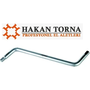 Z Tapa Anahtarı Reno Karter Tapa Anahtarı 8X10MM  Tekne