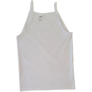 Fistolu Kız Çocuk Atlet - Sdf