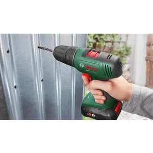 Easydrill 18V-40 Çift Akülü Delme/vidalama