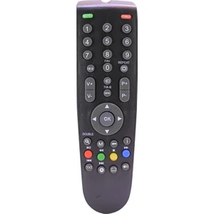 Beko Rc-Bd1 LCD Tv Kumanda