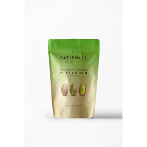 Dolce Karamel Çikolatalı Antep Fıstığı Draje 80 gr