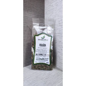 Dalbeyoğlu Bitkisel Fesleğen Bitkisi 60 gr