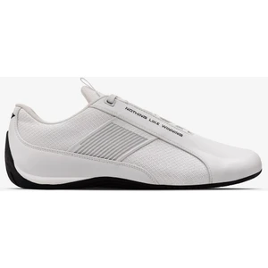 Sailer 4 Beyaz Erkek Sneaker Ayakkabı