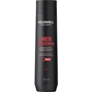 Dualsenses Men Thick. Dökülme Shampoo 300ml
