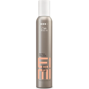 Eımı Extra Volume Güçlü Tutuşlu Hacim Veren Saç Köpüğü 300 Ml