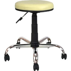 Metal Ayaklı Tabure