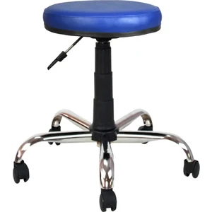 Metal Ayaklı Tabure