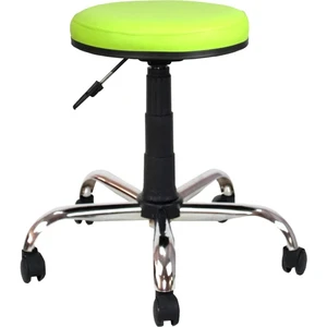 Metal Ayaklı Tabure