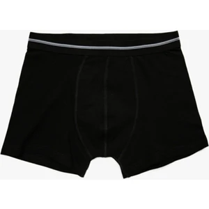 Lonca Tekstil Likralı Erkek Boxer