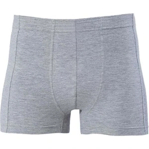 Lonca Tekstil Likralı Erkek Boxer