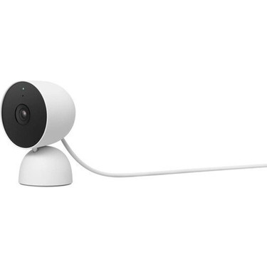 Google 1080P Nest Cam Indoor Camera Iç Mekan Kamera Fiyatı