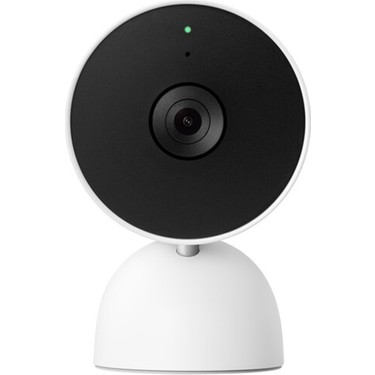 Google 1080P Nest Cam Indoor Camera Iç Mekan Kamera Fiyatı