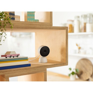 Google 1080P Nest Cam Indoor Camera Iç Mekan Kamera Fiyatı