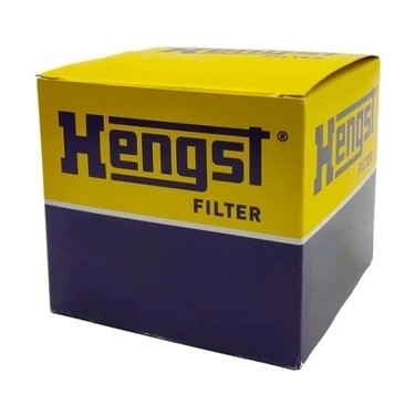 HENGST H355WK Yakit Filtresi 4G0127400C (WE212433) Fiyatı