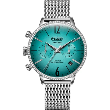 Welder Moody Watch WWRC668 Kadın Kol