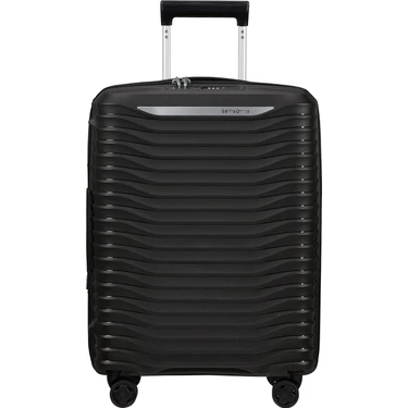 Samsonite Upscape - 4 Tekerlekli Körüklü Kabin Boy Valiz