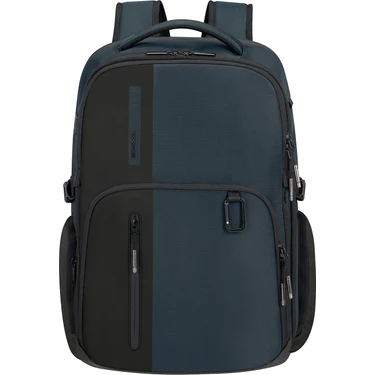 Samsonite BIZ2GO - Körüklü Sırt Çantası 17.3"