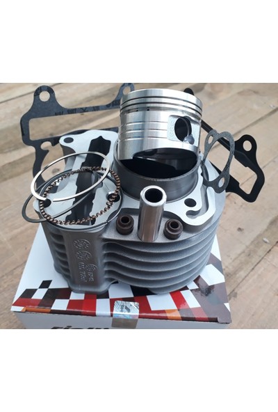 Aras Honda Cbf 150 Silindir Seti
